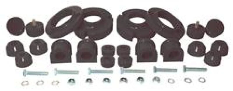 Prothane Front Lift Spacer for 1996-2004 Toyota Tacoma