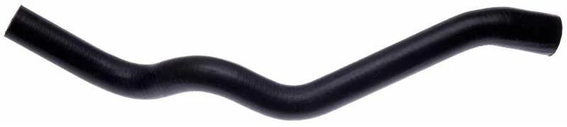 Gates 1980 Chevrolet Malibu V-6 3.8L Upper Molded Coolant Hose