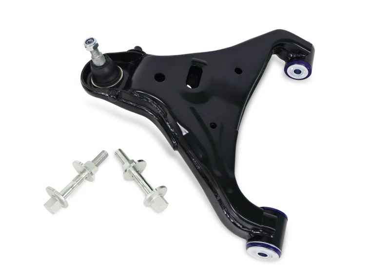 SuperPro Lower Control Arm Kit