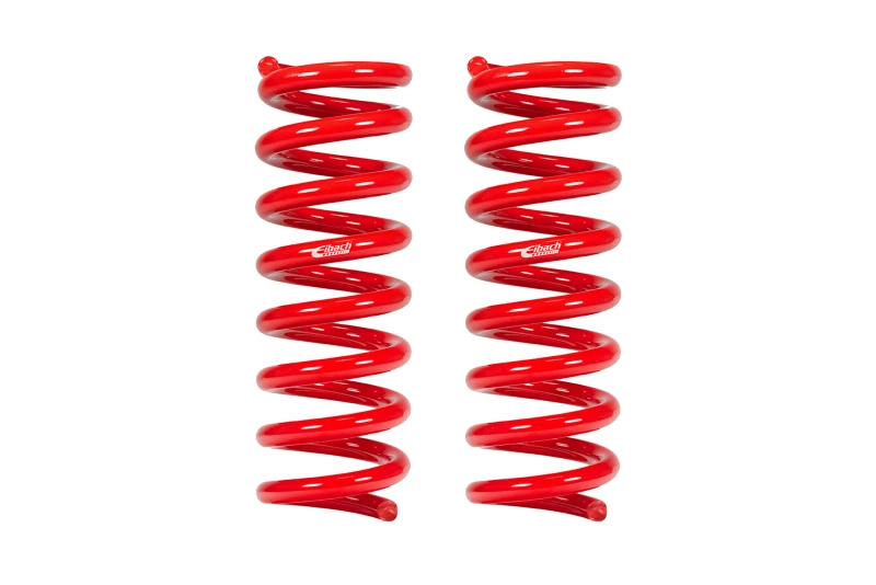 Eibach Pro-Truck Lift-Kit für 20+ Toyota Tacoma TRD PRO