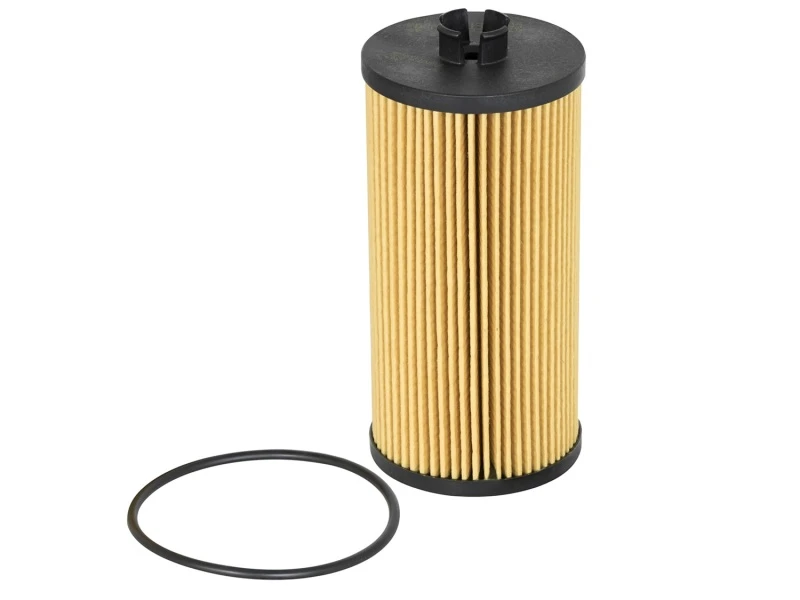 aFe ProGuard D2 Fluid-Filter Öl F/F OIL Ford Diesel Trucks 03-10 V8-6.0/6.4L (td)