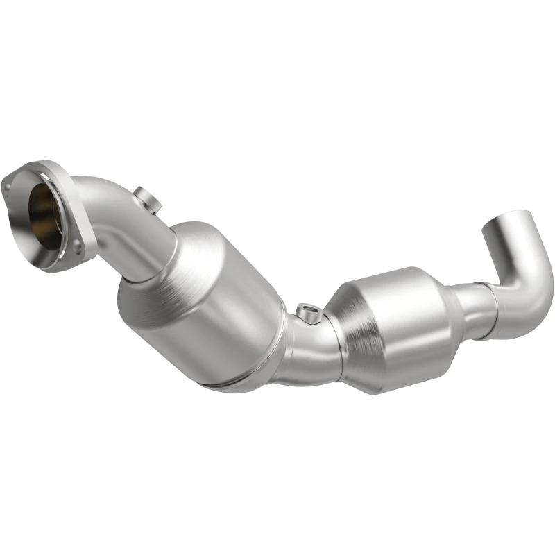 Magnaflow OEM-Katalysator für 22-23 Ford F-150 2.7L links