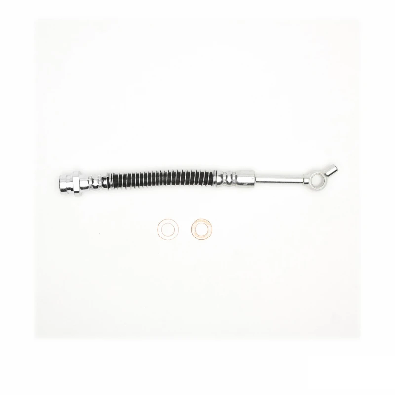 DFC 10-13 Kia Soul Rear-lo Brake Hose
