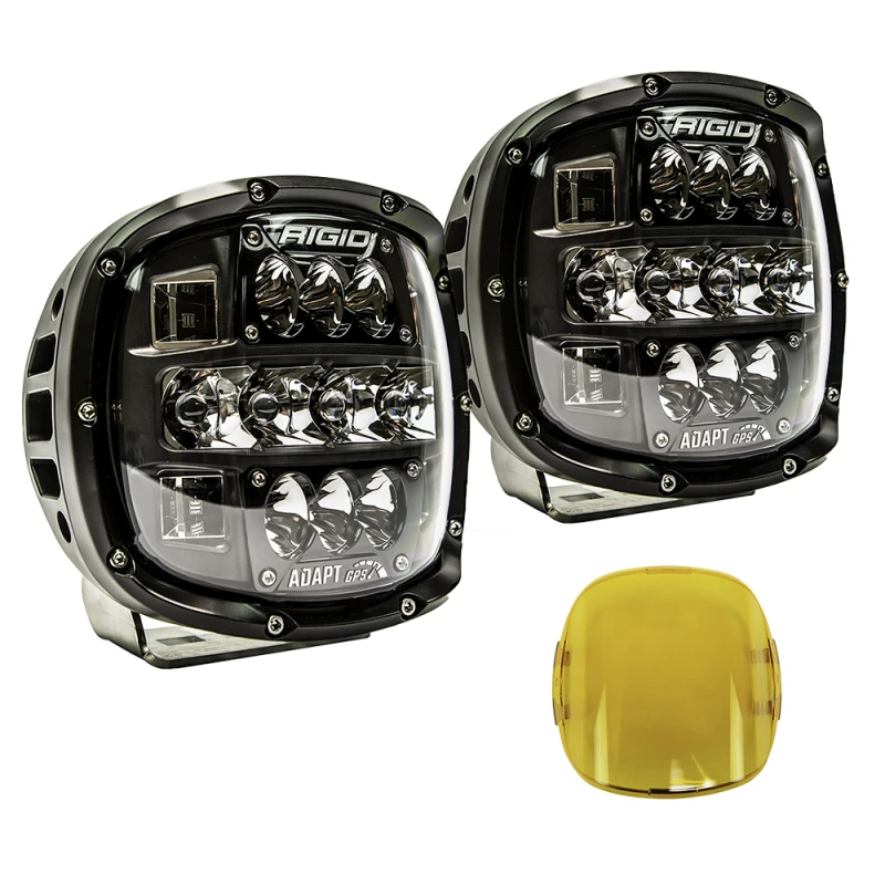 Rigid Industries Adapt XP Xtreme Powersports LED Lichtbalken (Paar)