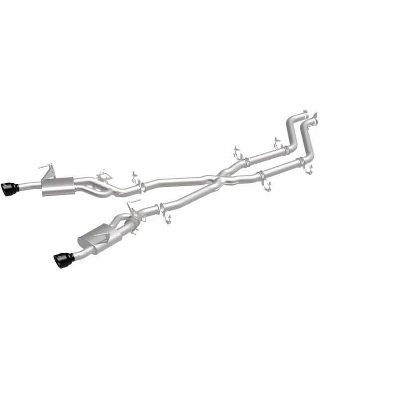 Magnaflow 26+ Dodge Charger 3.0L SPEQ Cat-Back System
