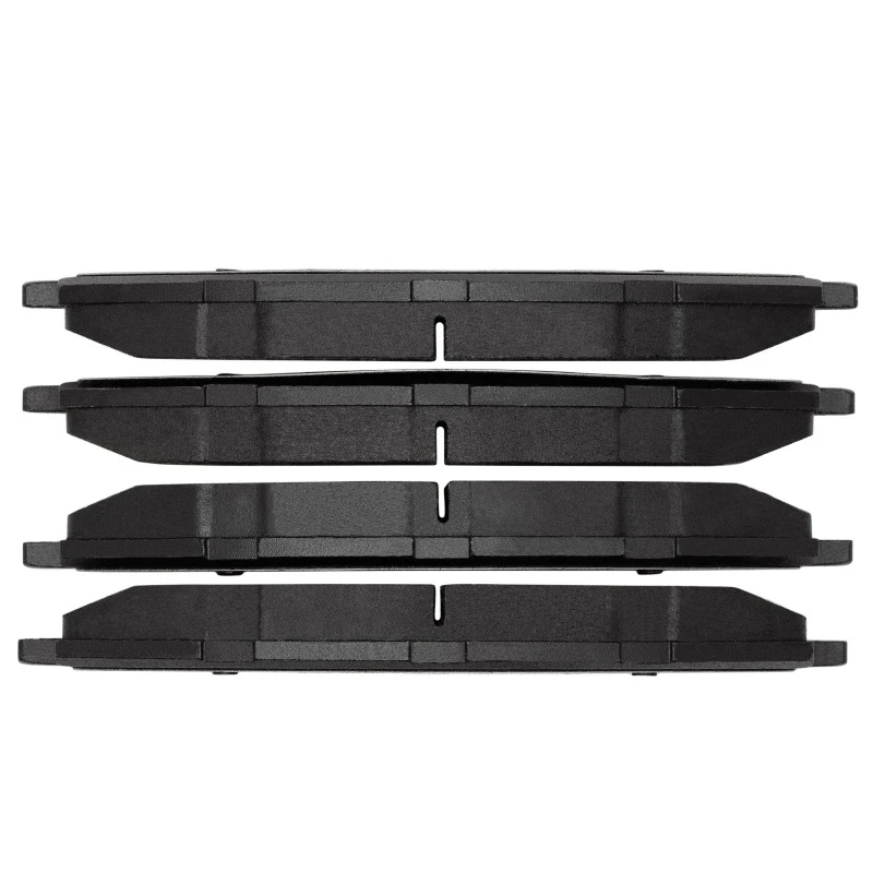 DFC 21-26 Ford F-150 RWD Front 4000 Hybridynamic Brake Pads