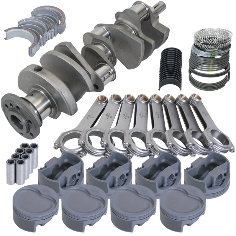 Eagle Competition Rotierende Baugruppe für Pontiac 400