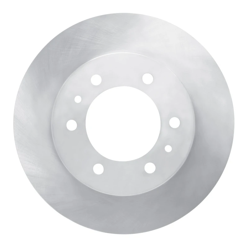 DFC 06-10 Hummer H3T Front Brake Rotor