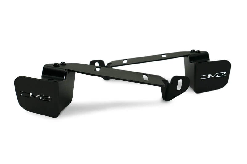 DV8 Offroad Bumper Pocket Light Mount für 21-22 Ford Bronco