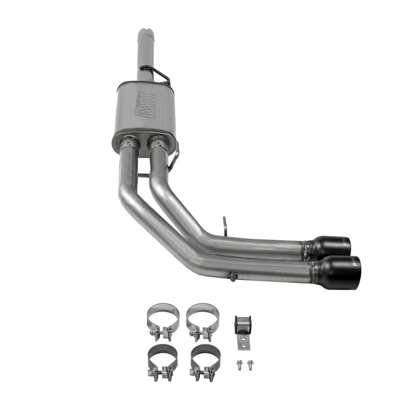 Flowmaster 09-24 RAM 1500 4.7L/5.7L FlowFX DOSS Cat-Back Exhaust System
