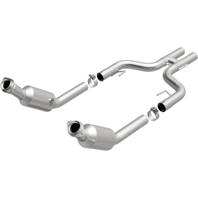 MagnaFlow-Katalysator DF 07-10 Ford Mustang 4.6L