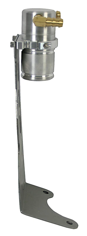 Moroso Air/Oil Separator für 2010–2014 Ford Raptor 6.2L