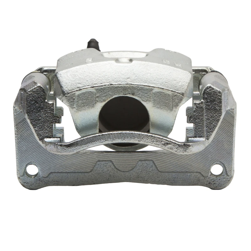 DFC 93-95 Lexus GS300 Front-L Silver Zinc Coated Premium Caliper