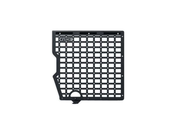 ADD 15-20 Ford F150 Raptor 66in Full Bed Cab Molle Panels Set