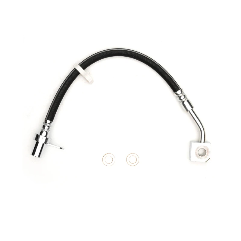 DFC 07-23 Dodge Ram 1500 Pickup Front-R Brake Hose