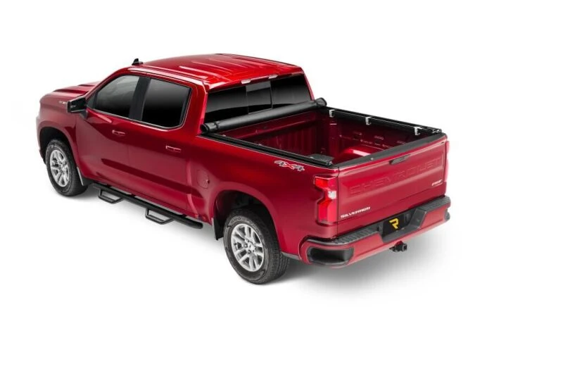 Truxedo TruXport Bettabdeckung für 19-20 GMC Sierra & Chevrolet Silverado 1500 (Neuer Körper) 5ft 8in