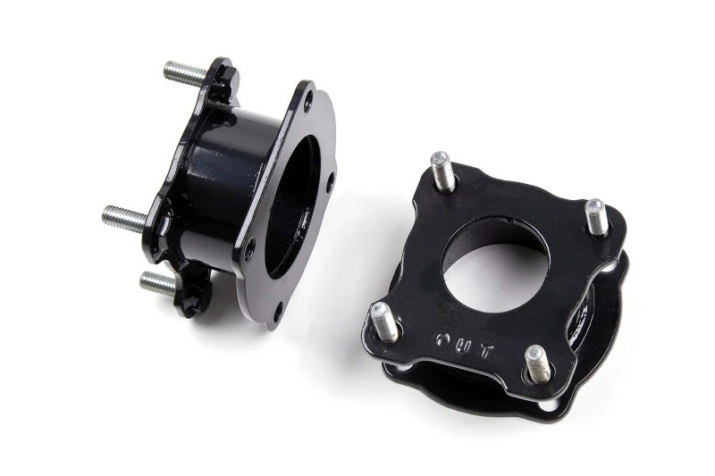 Zone Offroad 3-Zoll Strut Spacer Nivellierungssatz