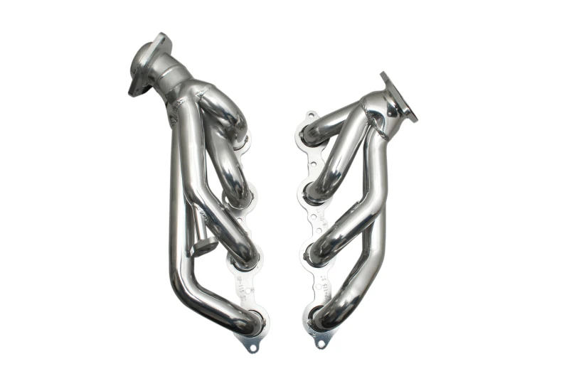gibson_GP115S-C-67933ba3b2209 Gibson 99-01 Chevrolet Silverado 1500 Base 4.8L 1-5/8in 16 Gauge Leistungs-Header - Keramikbeschichtet