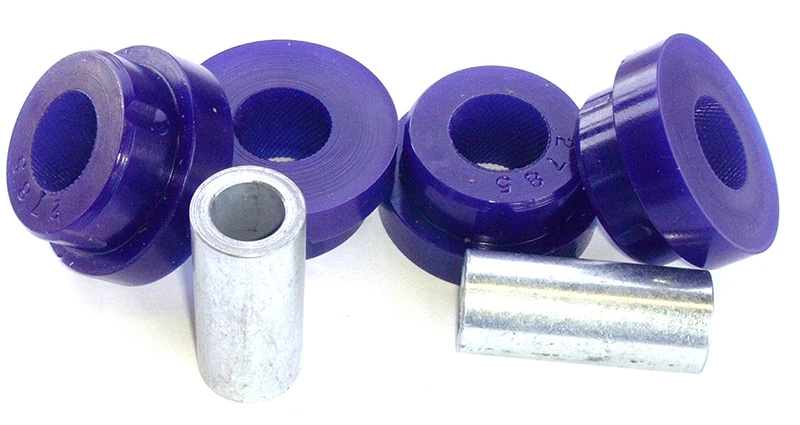 superpro_SPF2786K-67950fffe7ea8 SuperPro 2001 Lexus IS300 Base Lower Rear Inner Toe Control Arm Bushing Set