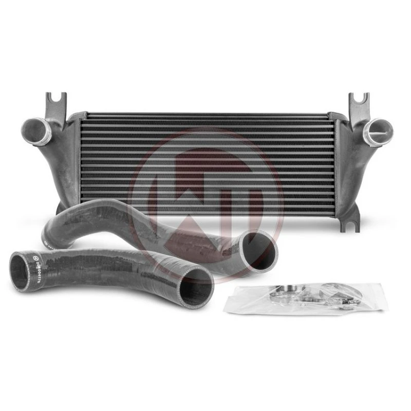 Wagner Tuning Competition Intercooler Kit for Ford Ranger 3.2 TDCi