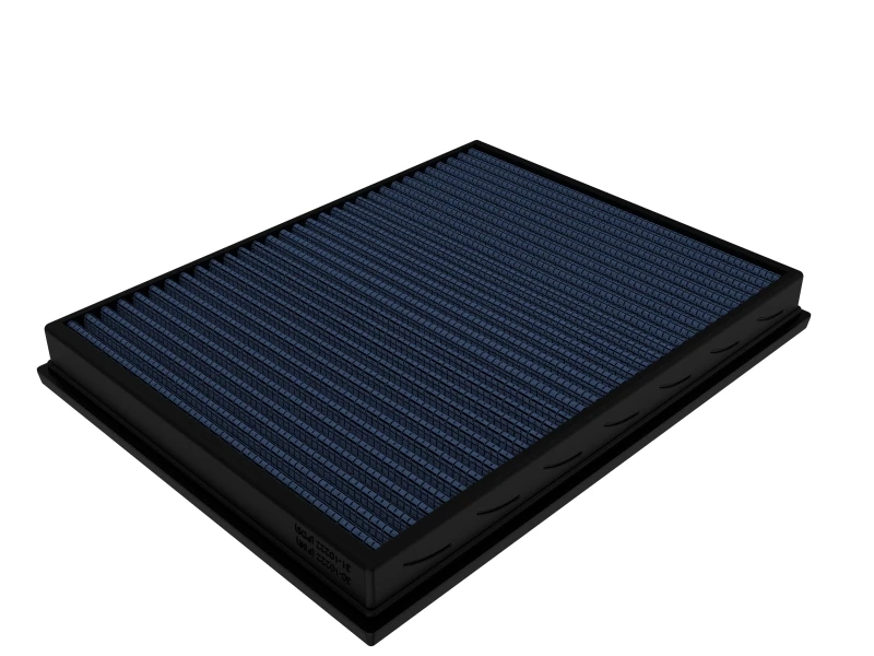 aFe MagnumFLOW Luftfilter OER P5R A/F P5R BMW X5 xDRIVE 35d 09-11 L6-3.0L (td)