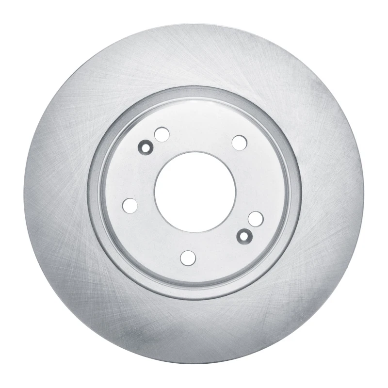 DFC 20-25 Hyundai Kona Front Brake Rotor