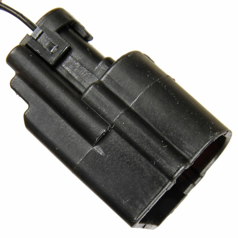 Power Stop 14-20 Jaguar F-Type Front Euro-Stop Electronic Brake Pad Wear Sensor