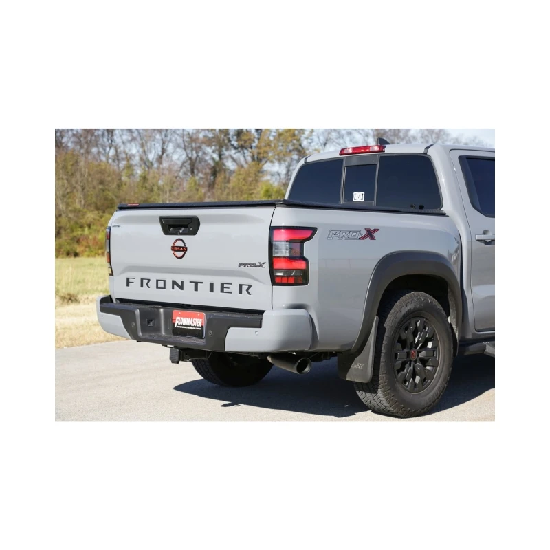 Flowmaster 22-25 Nissan Frontier 3.8L FlowFX Exhaust System