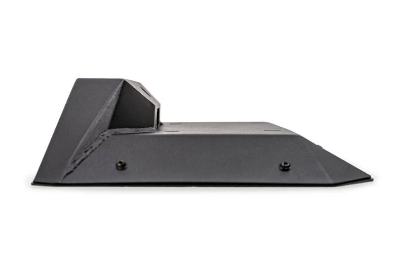 DV8 21-22 Spare Tire Delete