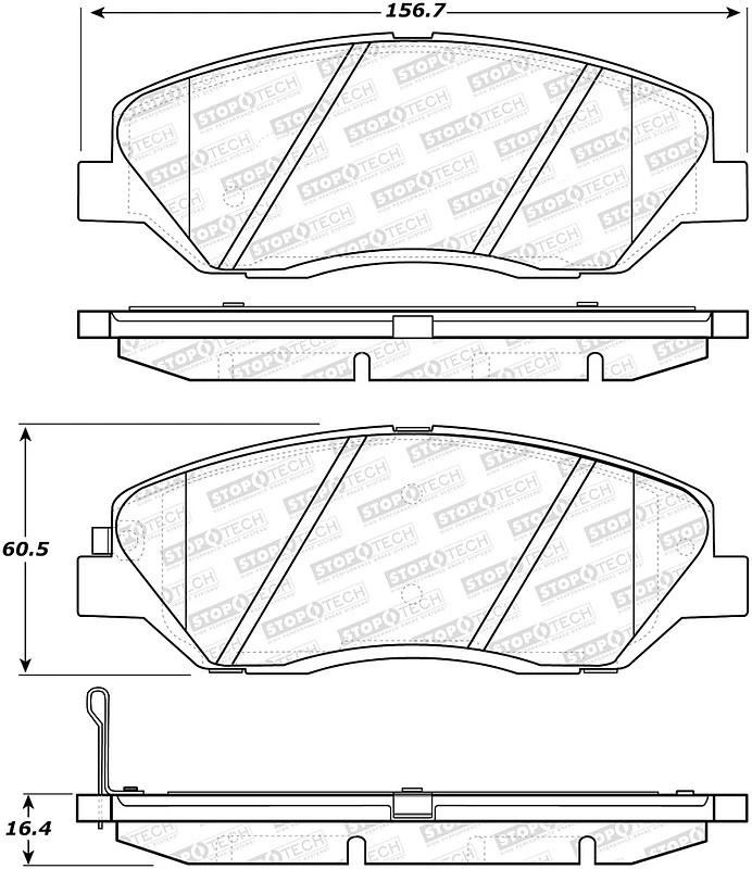 stoptech_308.12020-6794e02e0effd StopTech Street Brake Pads