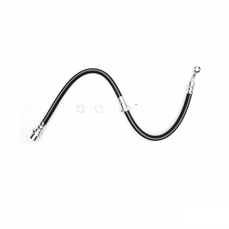 DFC 03-05 Honda Civic Front-R Brake Hose