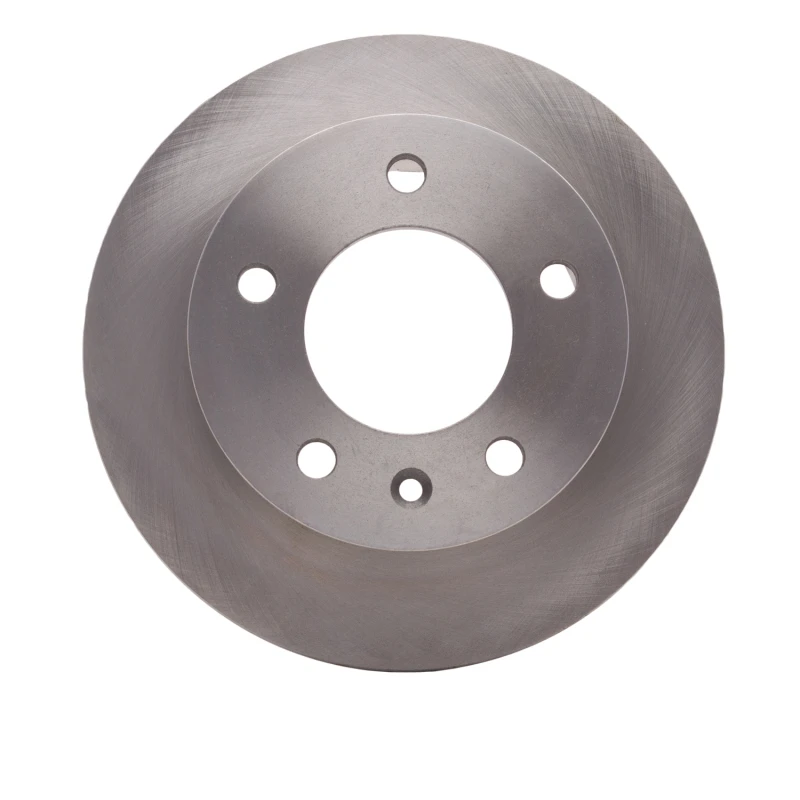DFC 02-06 Dodge Sprinter 3500 Front Brake Rotor