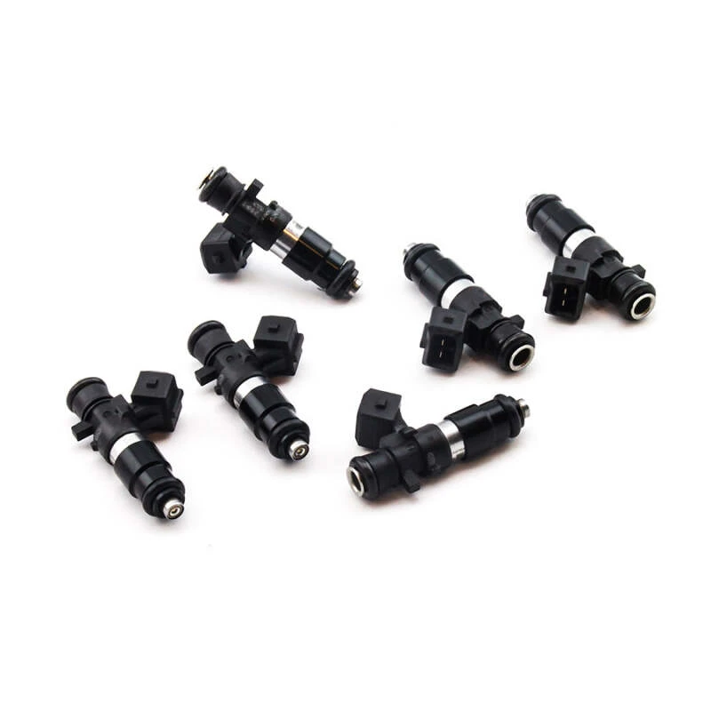 deatschwerks_16MX-06-1250-6-679767a6aa953 Deatschwerks Set von 6 Bosch EV14 1250cc Einspritzpumpen für Nissan 350Z / 370Z 03-15