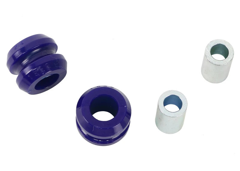 SuperPro 1988 Honda Civic LX Rear Sway Bar End Bushing Kit