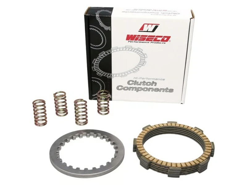 Wiseco 05-07 Honda CR85R Clutch Pack Kit