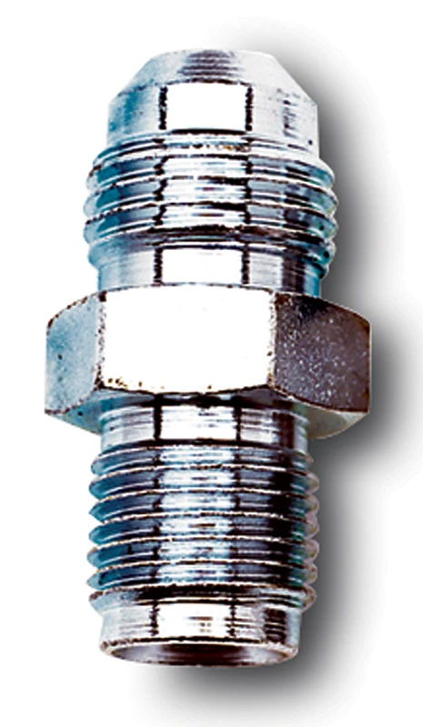 Russell Performance -6 AN (1/2in-20 Inverted Flare) Servolenkungs-Adapter
