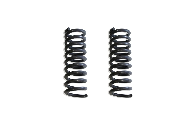 MaxTrac 4in Front Lift Coils für 2014–2018 RAM 2500/3500 4WD