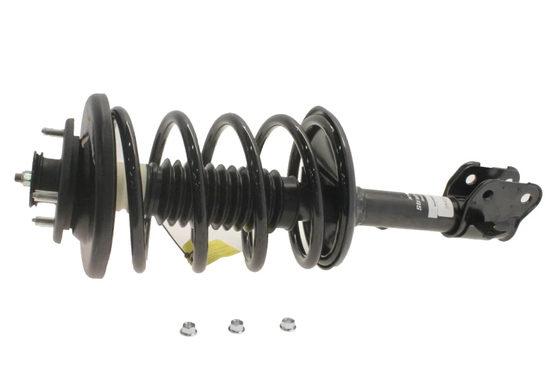 KYB Strut Plus Vorne Links Honda Odyssey 99-04