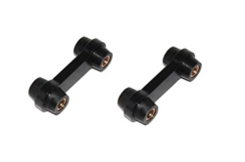 Torque Solution Urethane Front Endlinks