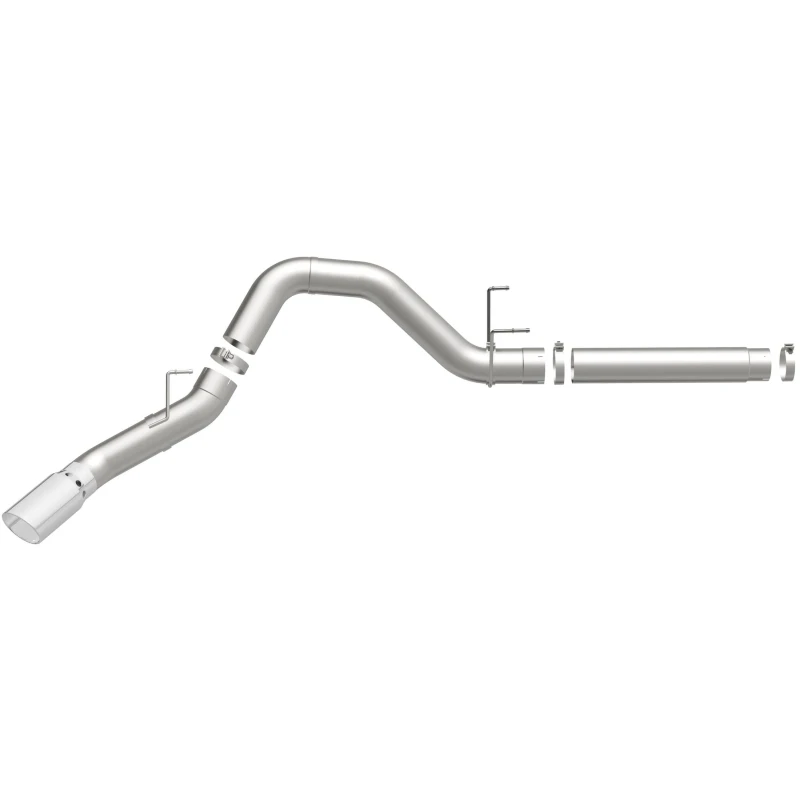 MagnaFlow 2021 RAM 3500 5 Inch Filter-Back System