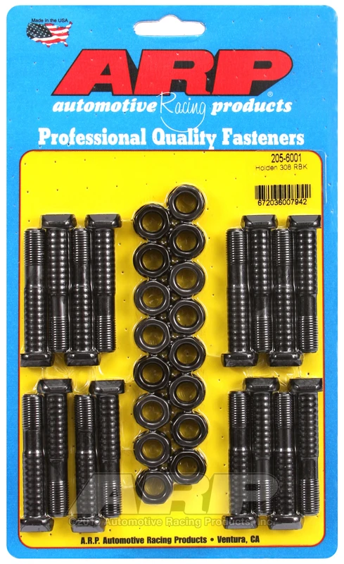 ARP Pleuelbolzen-Kit für Holden 308