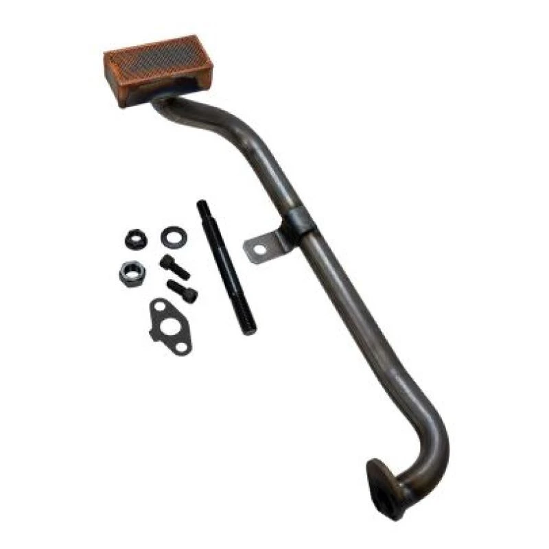 Moroso Ford 289/302 Öl-Pumpen-Pickup (1/2 Zoll Hardware)