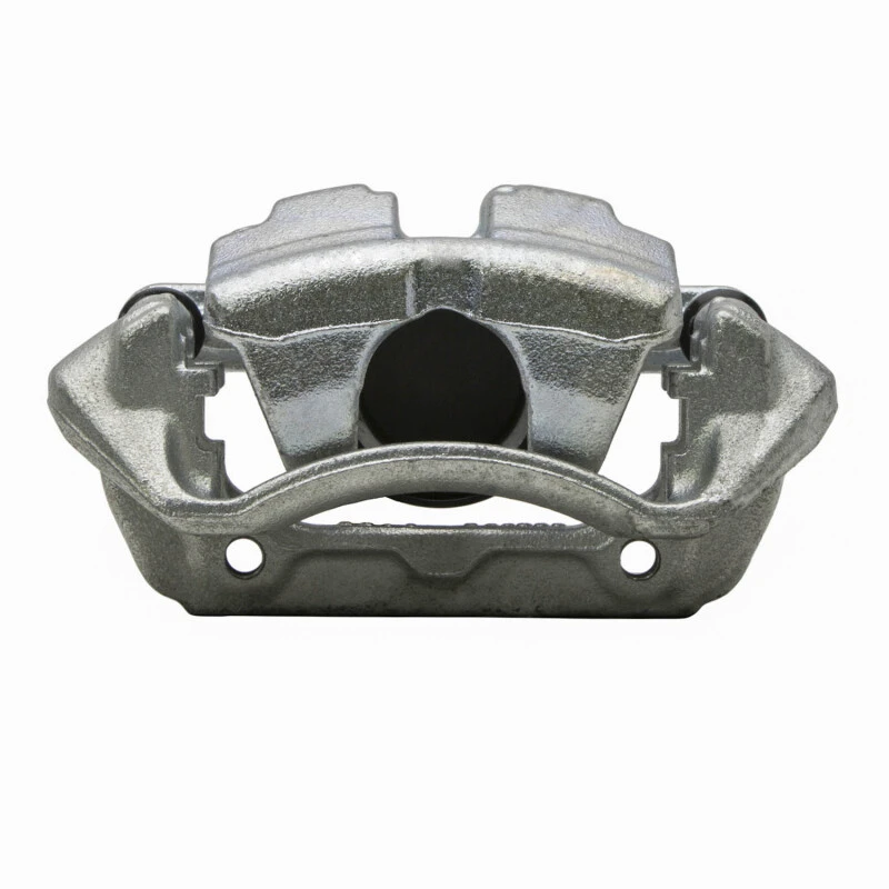 DFC 01-05 Mercedes-Benz C240 Front-L Premium Caliper - Silver Zinc Coated