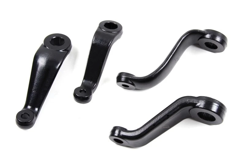 Zone Offroad Pitman Arm für 99-04 Ford F-250
