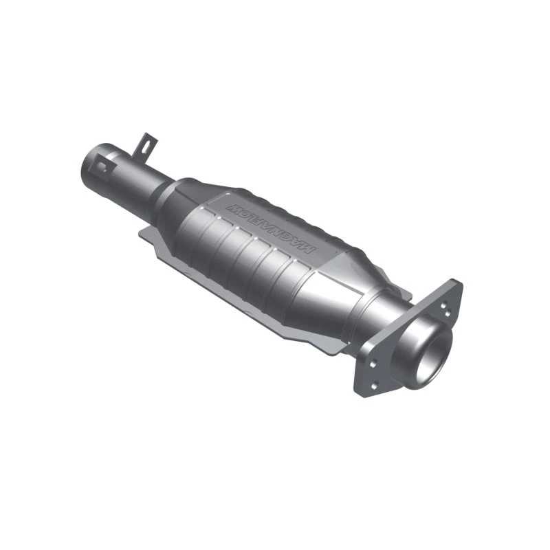 MagnaFlow-Katalysator GM 21X6.5X4 2.5/3 23486
