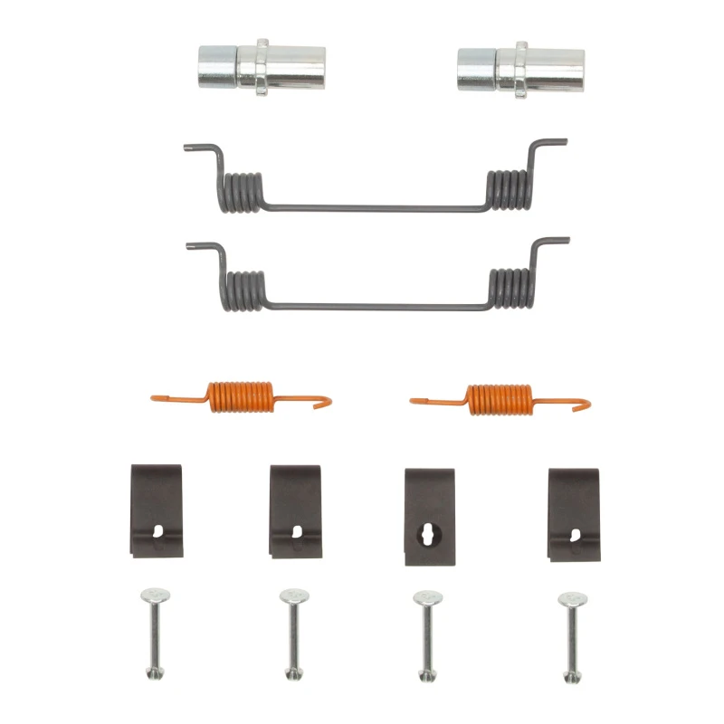 DFC 13-20 Hyundai Santa Fe Sport Parking Brake Drum Brake Hardware Kit