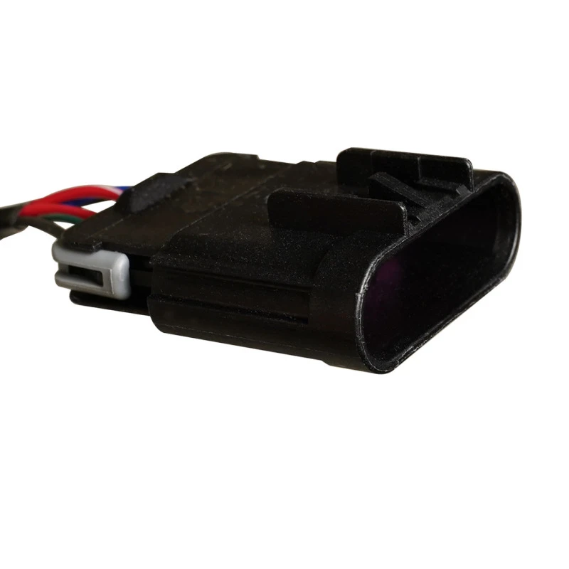BD Diesel Throttle Sensitivity Booster für Chevy/GMC