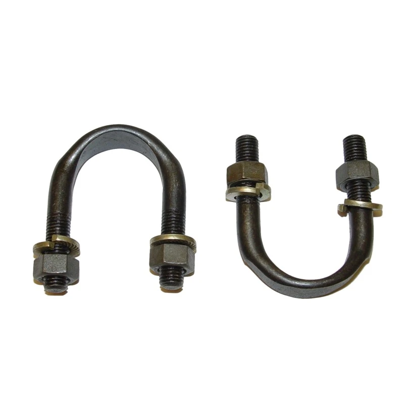 Omix U-Joint-Bolzen-Kit 1310 41-06 Willys & Jeep Modelle