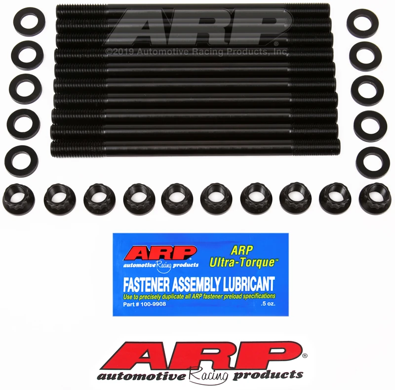 ARP Kopfdübel-Kit für Nissan Pulsar GTiR SR20 DET 12mm