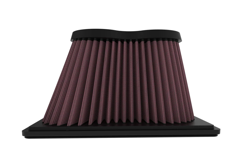 K&N 10-11 Dodge Ram 2500/3500/4500/5500 6.7L L6 Diesel Ersatzluftfilter